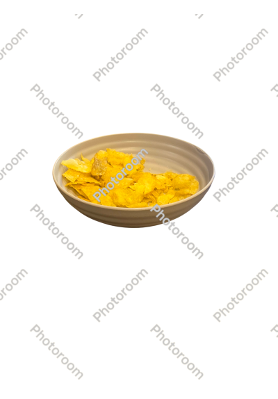 Patatas Fritas Snack